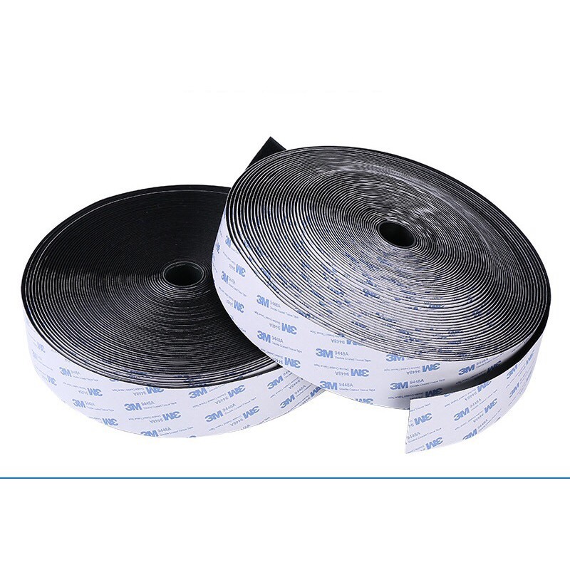 3M Hook and Loop Pair 25 Meters