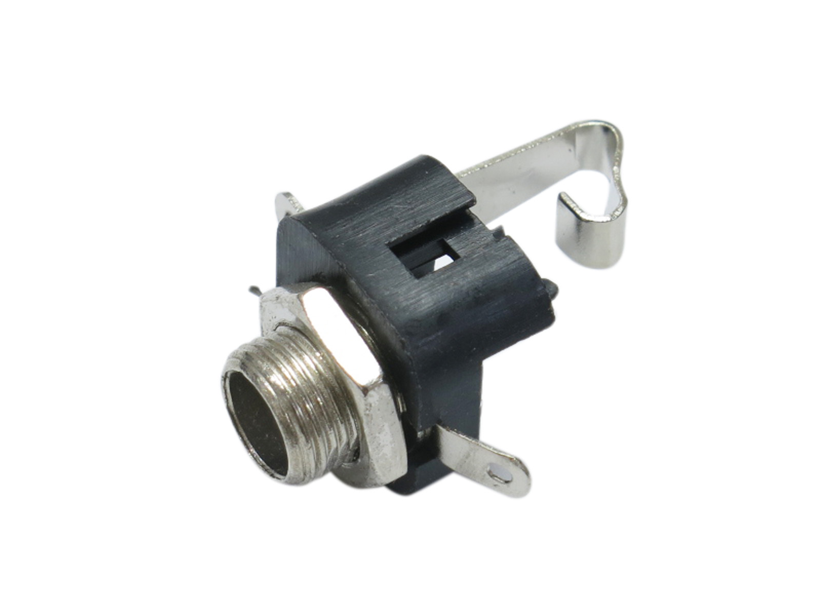 Phone Jack Mono 1/4