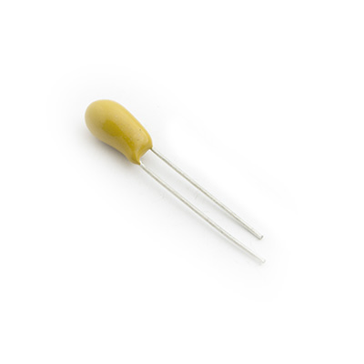 Tantalum Capacitors
