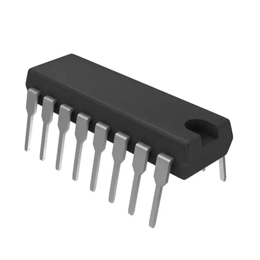 CD4049UBE IC