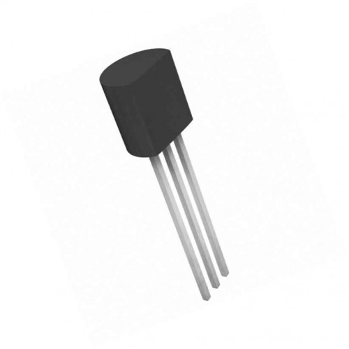 2N7000 Mosfet