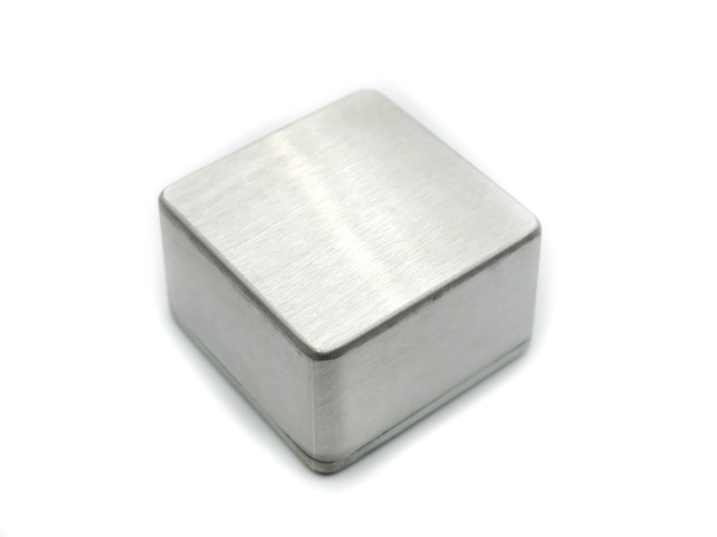 1590LB Aluminum Enclosure