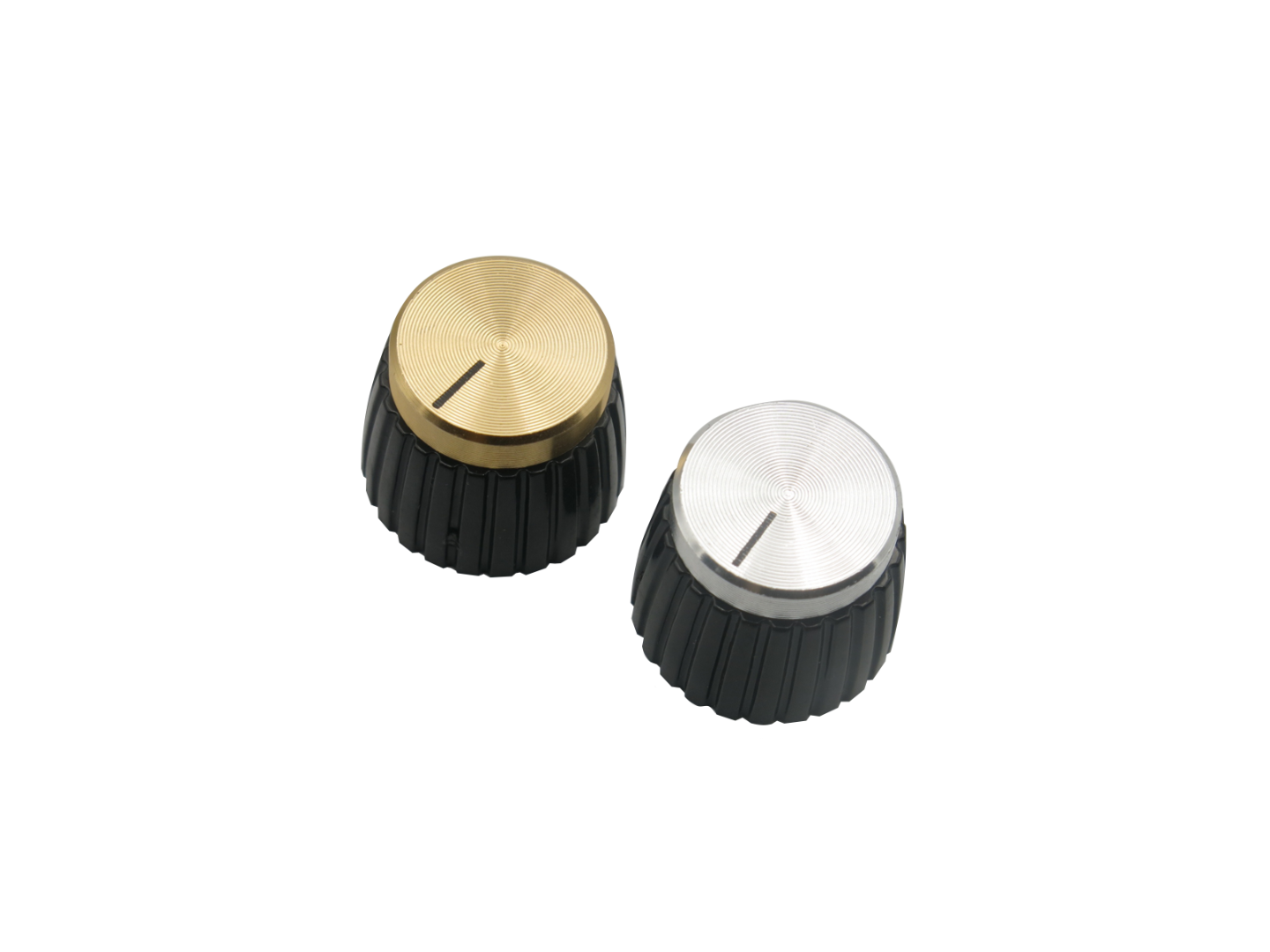 Marshall Style Knob