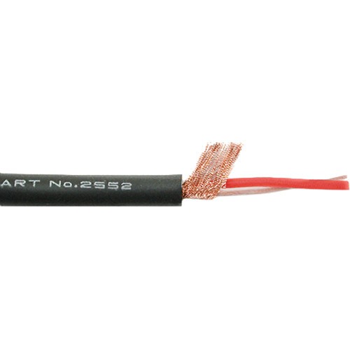Mogami W2552 High Quality Balanced Microphone Cable