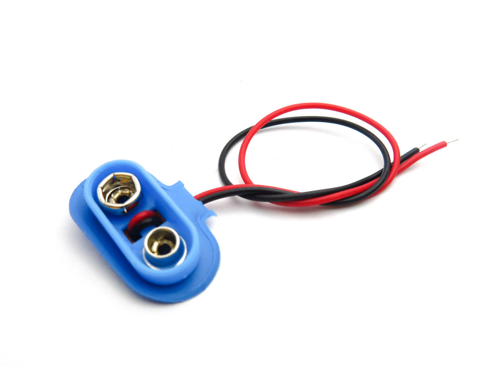 9v Battery Snap